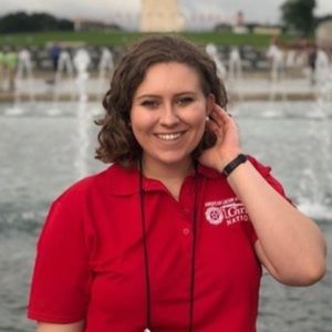 Meet your Posher, Abigail